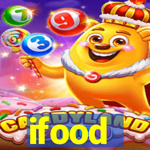 ifood - portal do parceiro